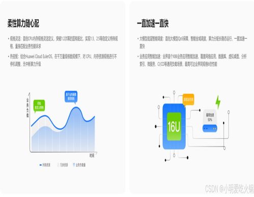 Flexus云服務器與Python 開啟數據處理服務的極致便捷之旅